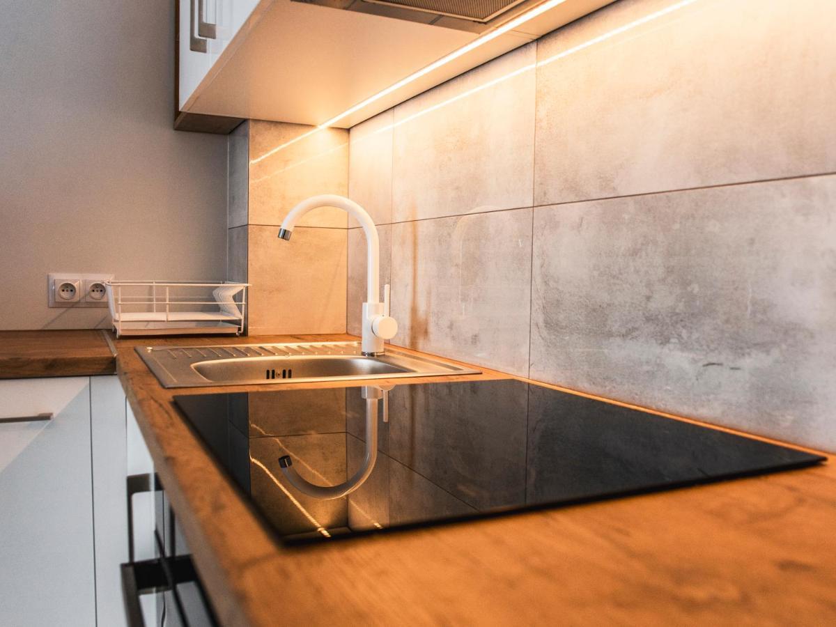 Nowe Zabłocie Ii Apartament Kraków