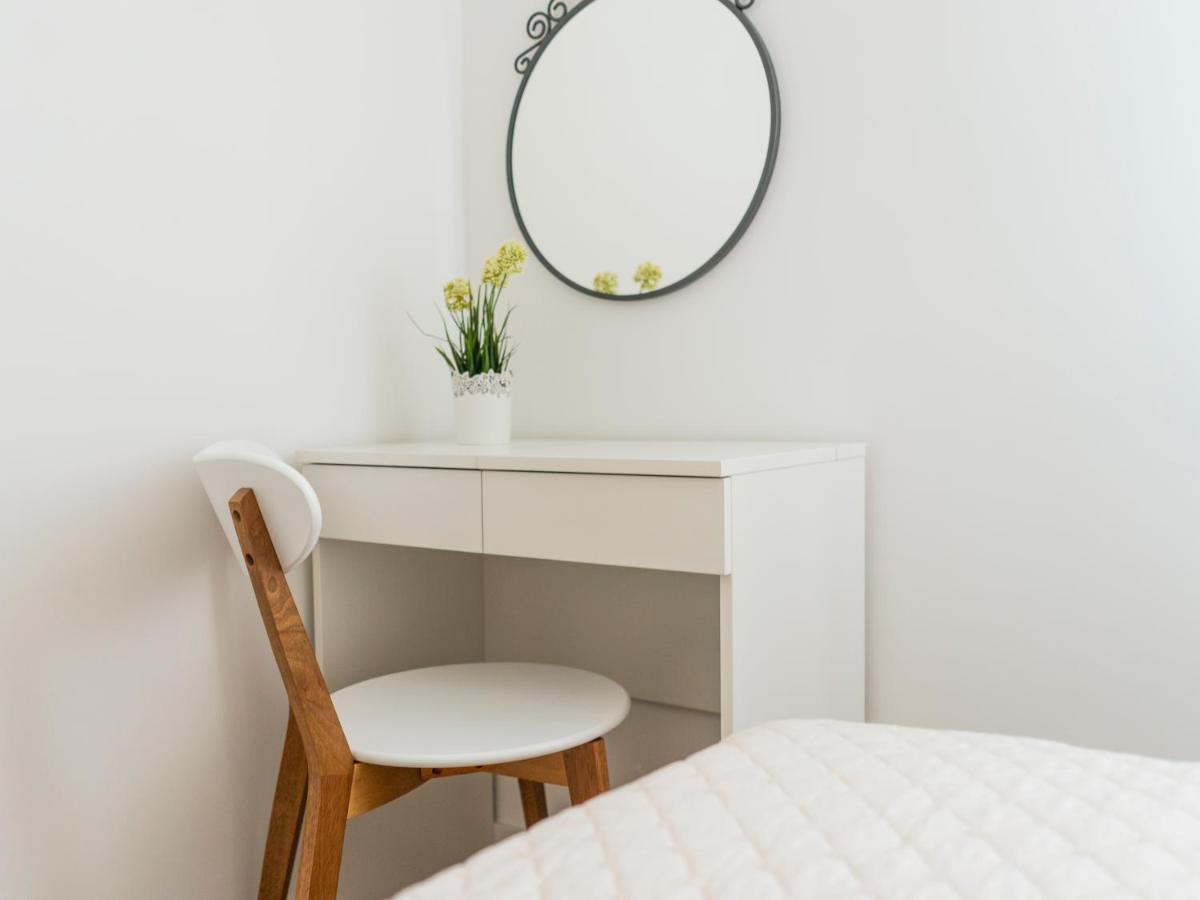 Apartament Nowe Zabłocie Ii Kraków