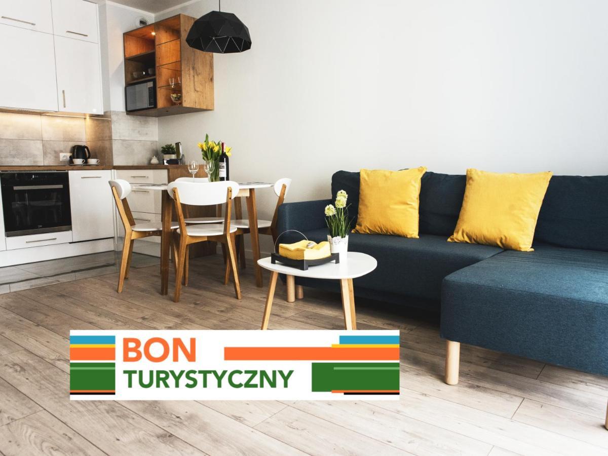 Nowe Zabłocie Ii Apartament *
