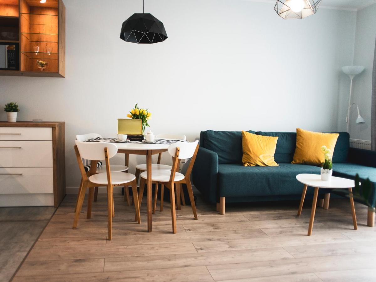 Nowe Zabłocie Ii Apartament Kraków